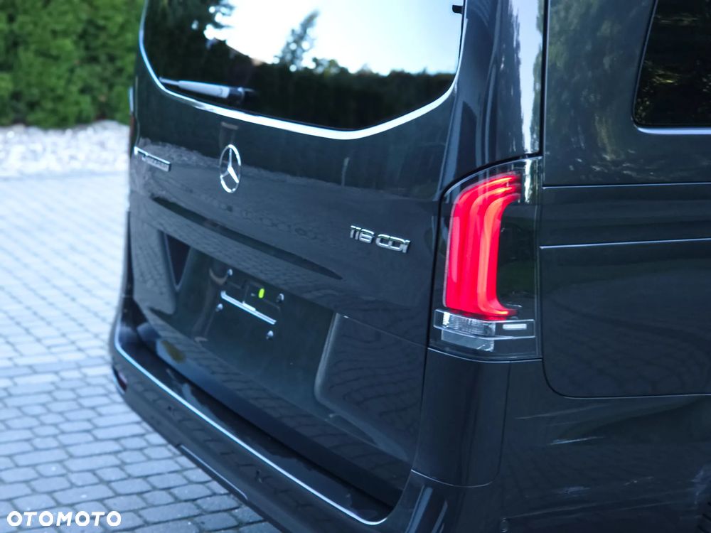 Mercedes-Benz Vito Tourer L3 Pro 9G-Tronic 447.705 - 10