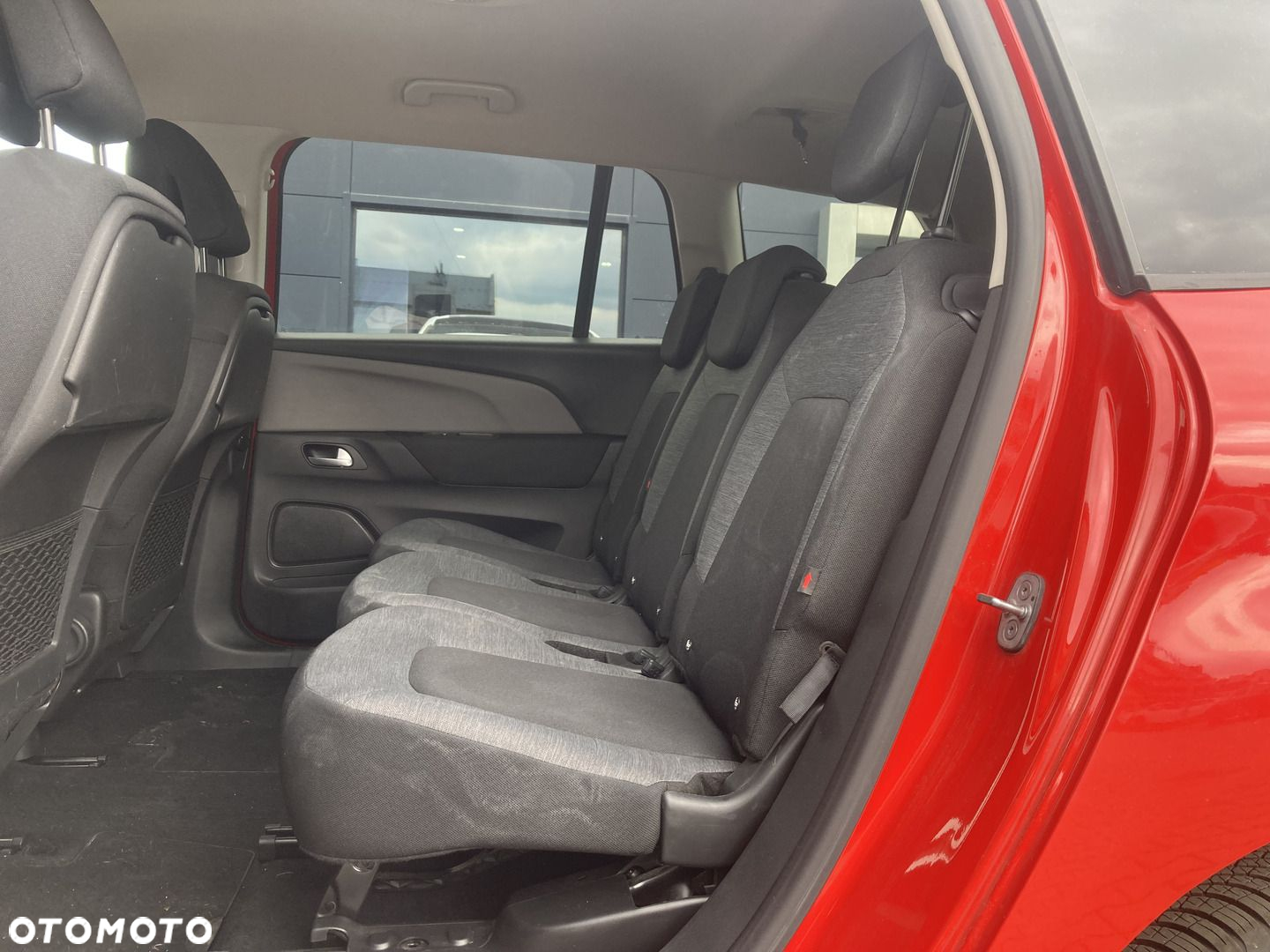 Citroën C4 SpaceTourer 1.5 BlueHDi More Life S&S EAT8 - 29