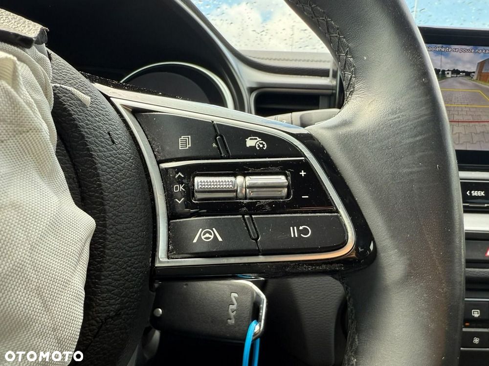 Kia Ceed 1.5 T-GDI Business Line - 30