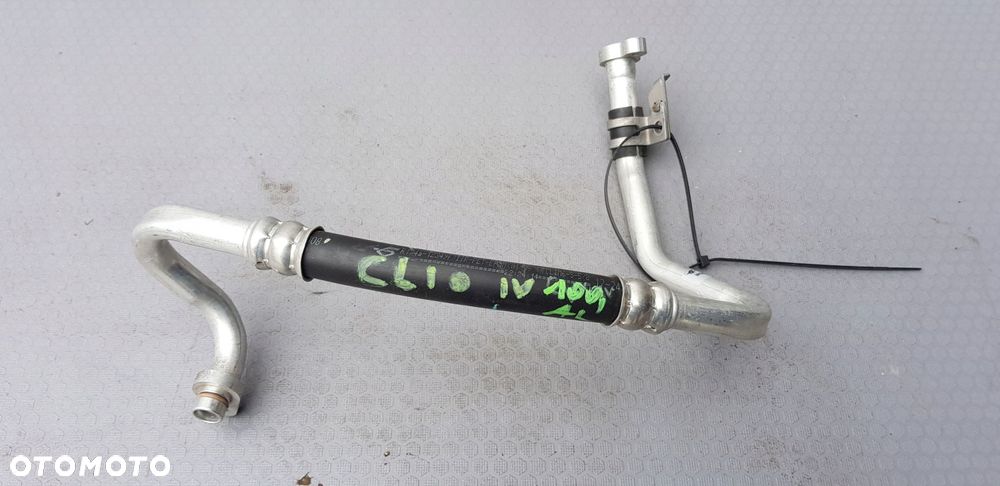 przewód klimatyzacji renault clio iv 924803929r - 1