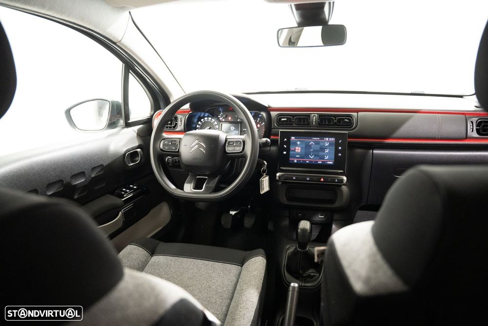 Citroën C3 1.2 PureTech C-Series - 6