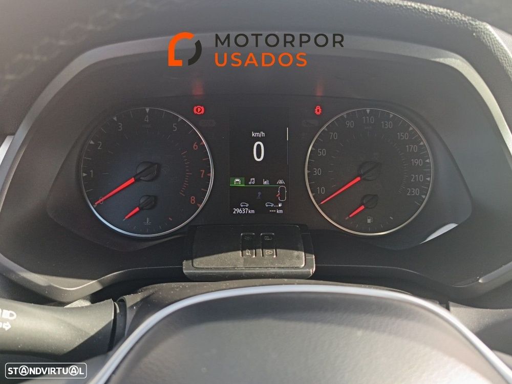 Mitsubishi ASX 1.0 MPI-T Kaiteki - 9