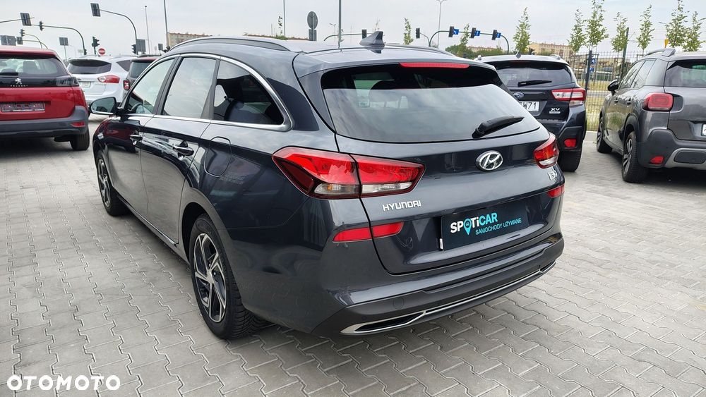 Hyundai i30 1.5 DPI Comfort - 5