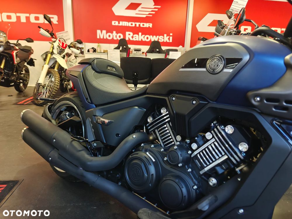 Morbidelli C1002V - 2