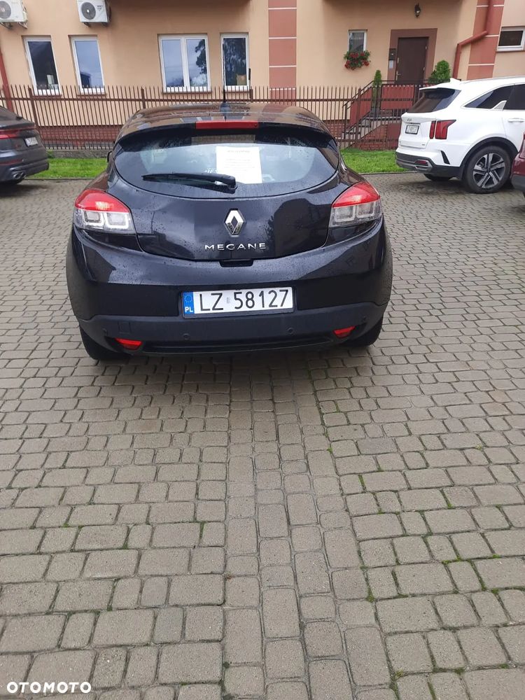 Renault Megane 1.6 16V Dynamique - 2