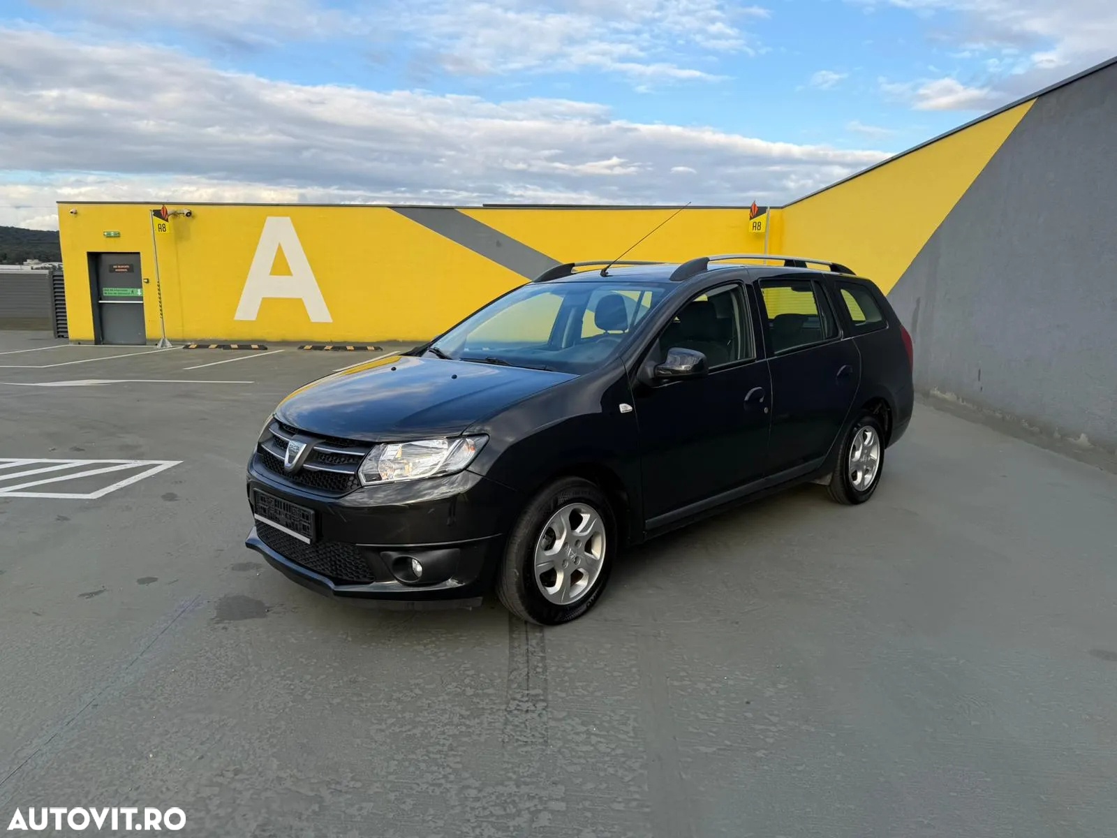 Dacia Logan Van - 19