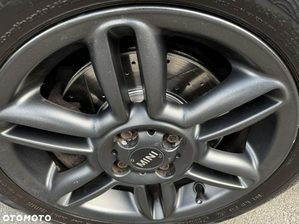 MINI Cooper S - 15