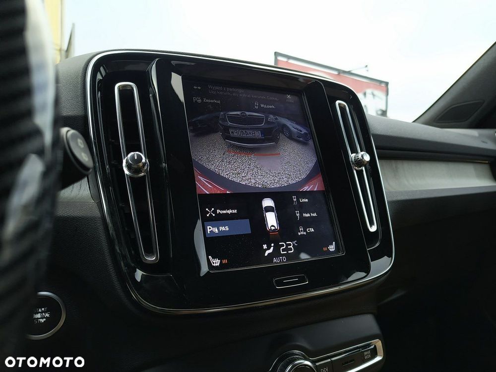 Volvo XC 40 D3 Inscription - 18