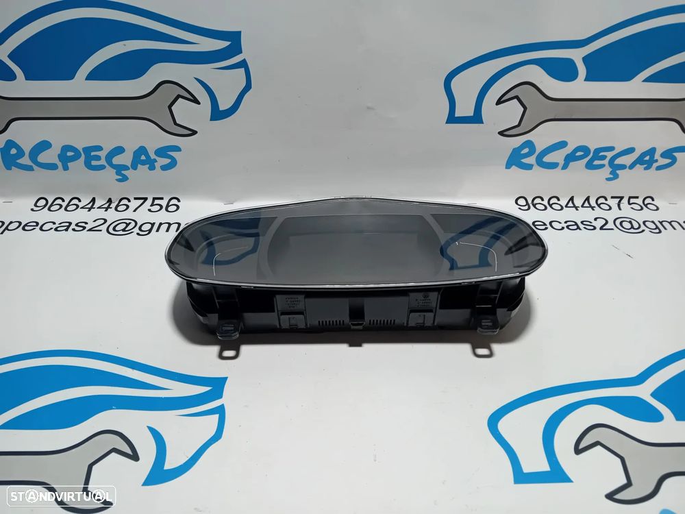 Quandrante Original Renault Grand Scenic 4 P248100730R - 2