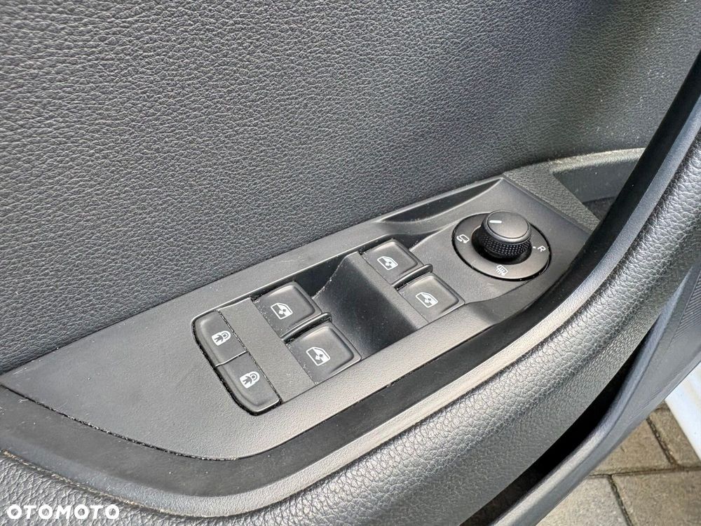 Skoda Superb - 21