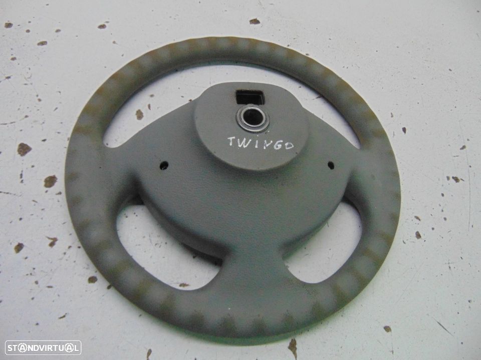 Renault twingo volante - 4