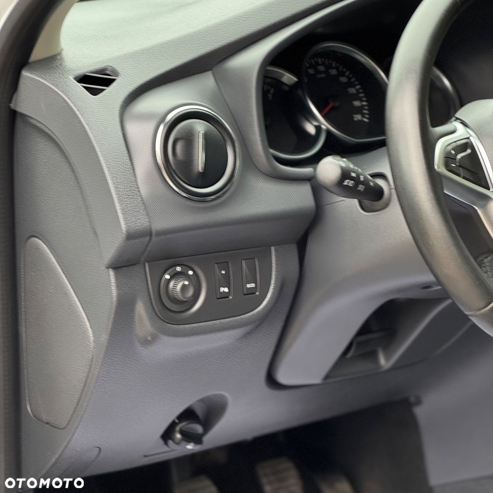 Dacia Sandero Stepway - 25