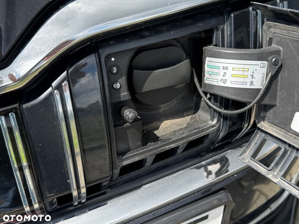 Skoda Superb 1.4 TSI Plug-In Hybrid Ambition DSG - 11