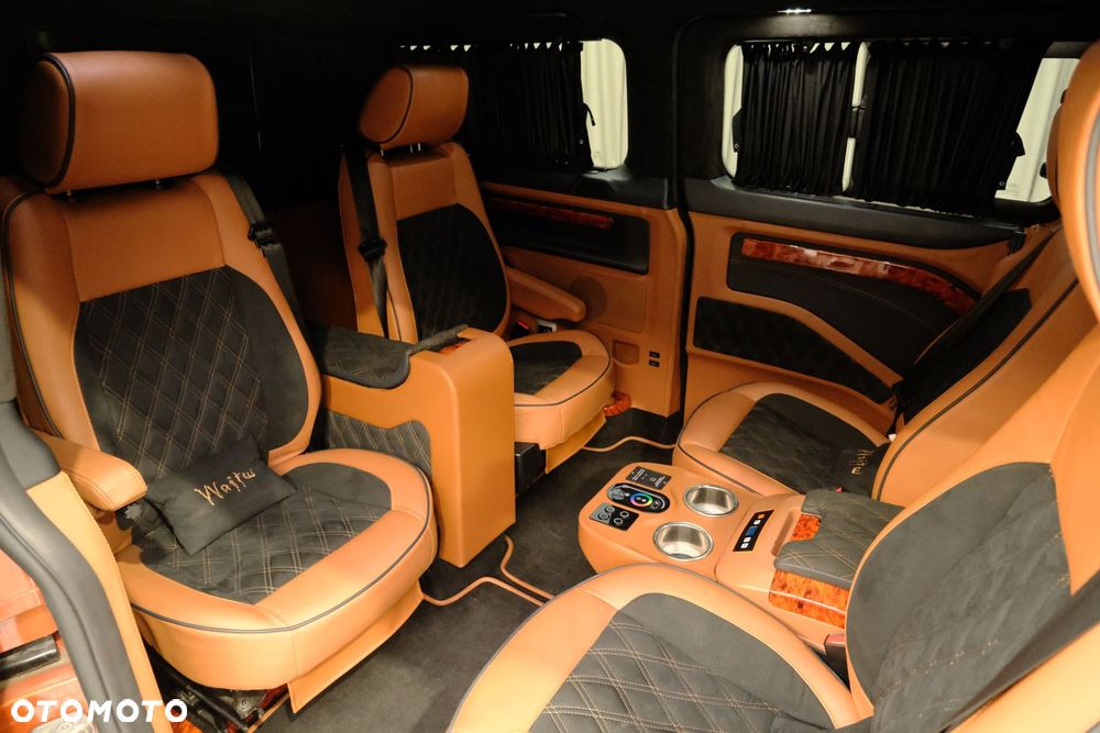 Ford Tourneo Custom 2.0 EcoBlue L2 Shuttle Bus Titanium Sel.Shift - 19