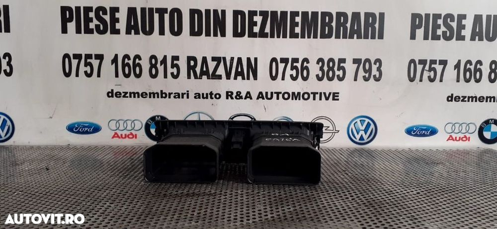 Grile Grila Ventilatie Bord Volvo S50 V50 An 2005/2010 Grile Grila Ventilatie Bord Volvo S50 V50 An - 3