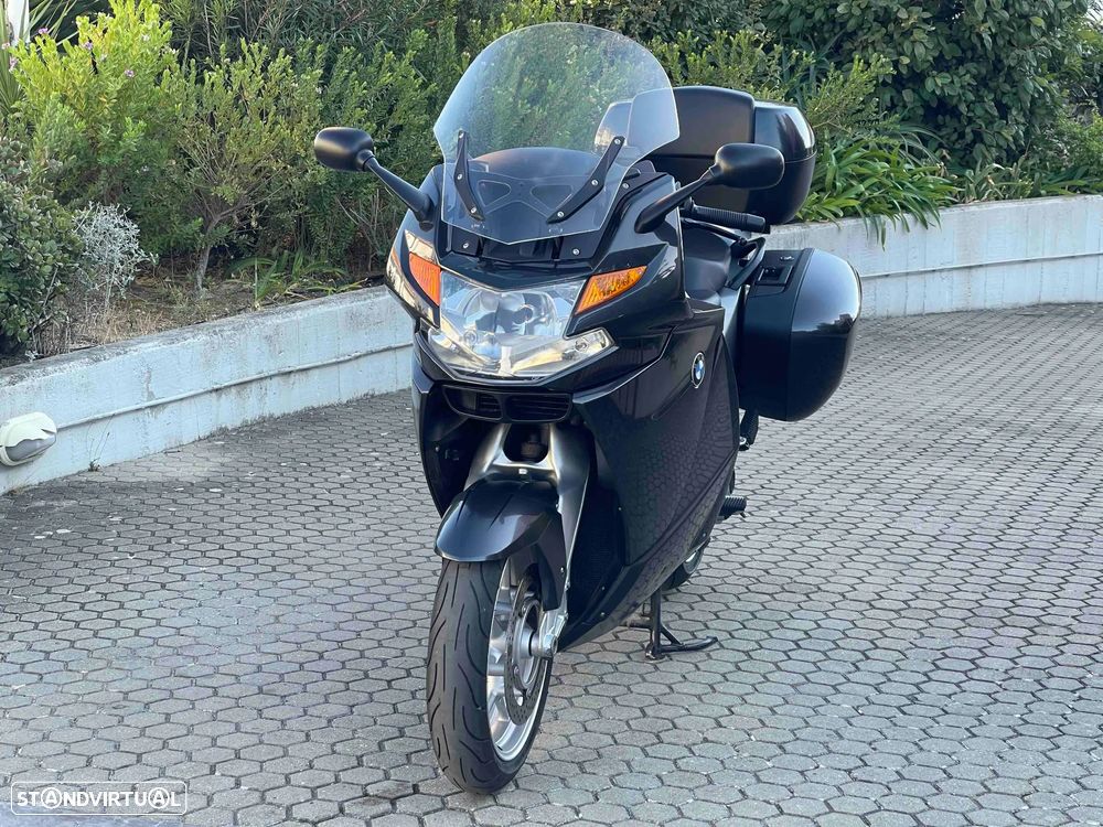BMW K 1200 GT - 1