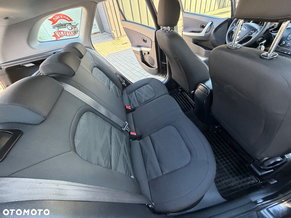 Kia Ceed 1.6 CRDi L - 24