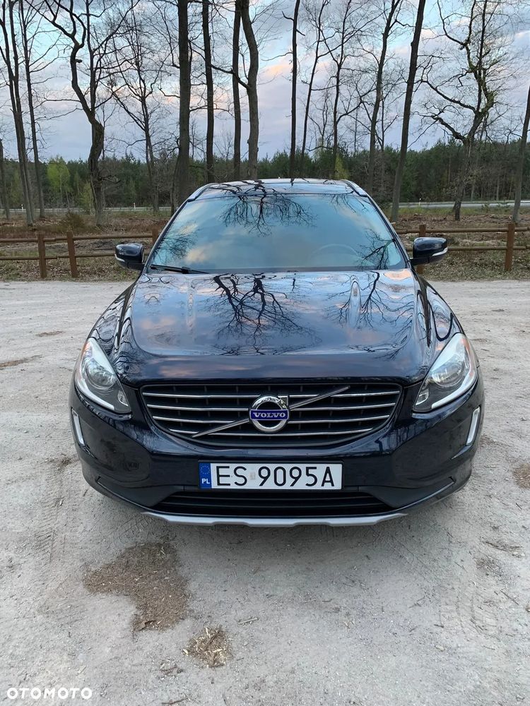 Volvo XC 60 T5 Geartronic Momentum - 5