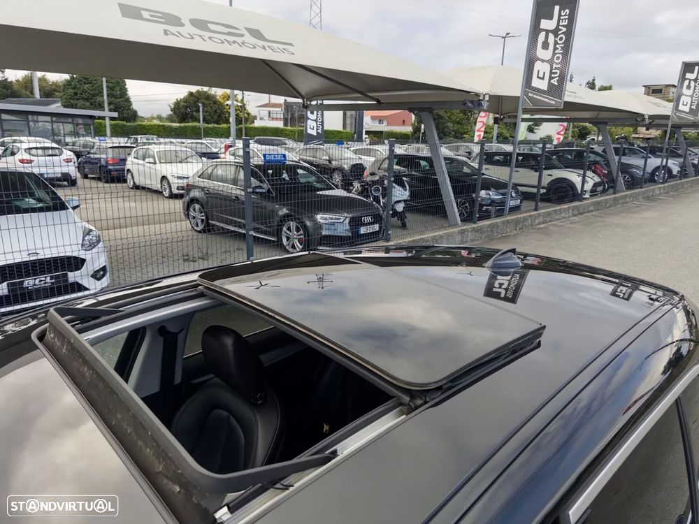 BMW X2 16 d sDrive Auto - 13