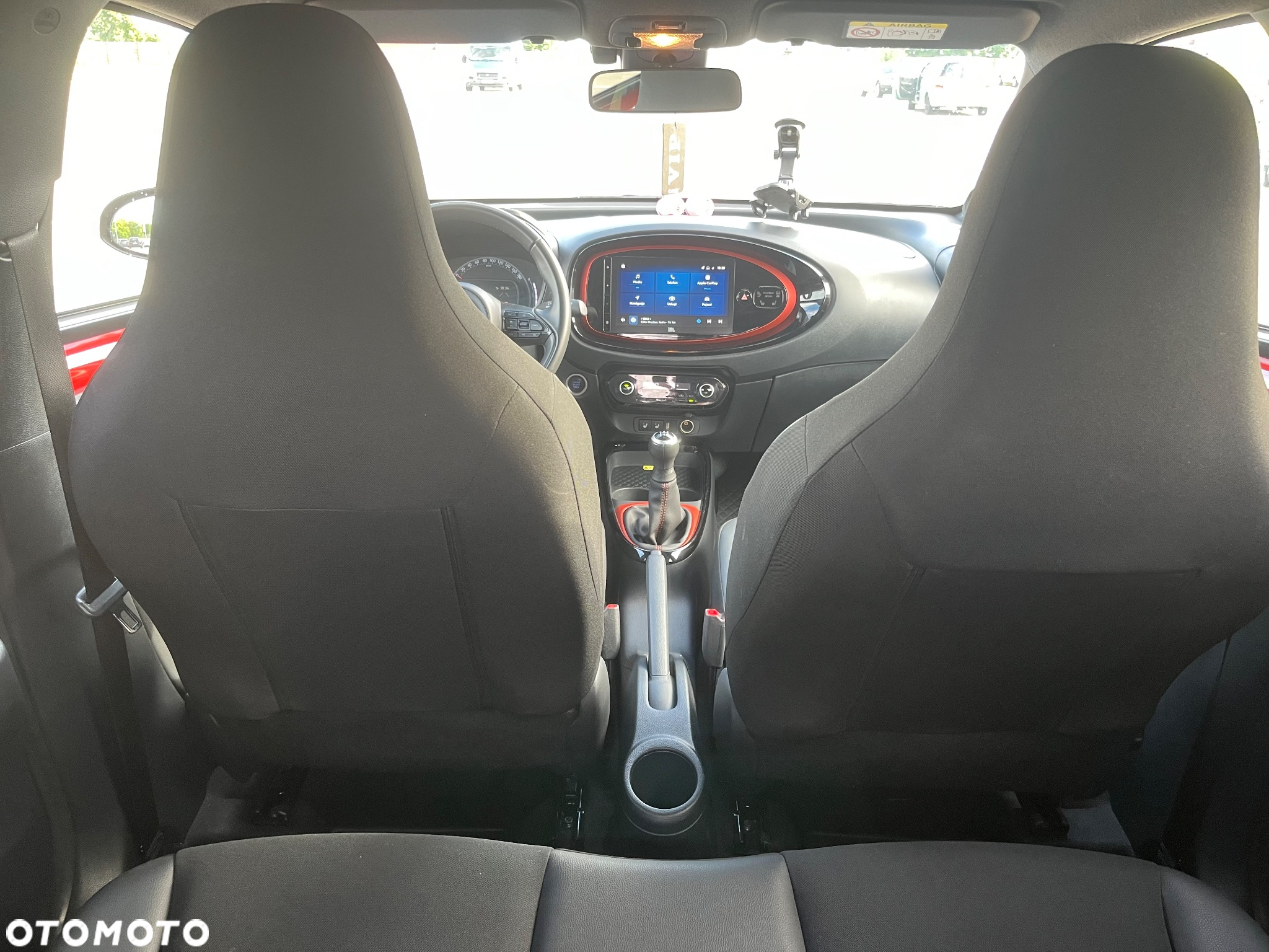 Toyota Aygo X - 7