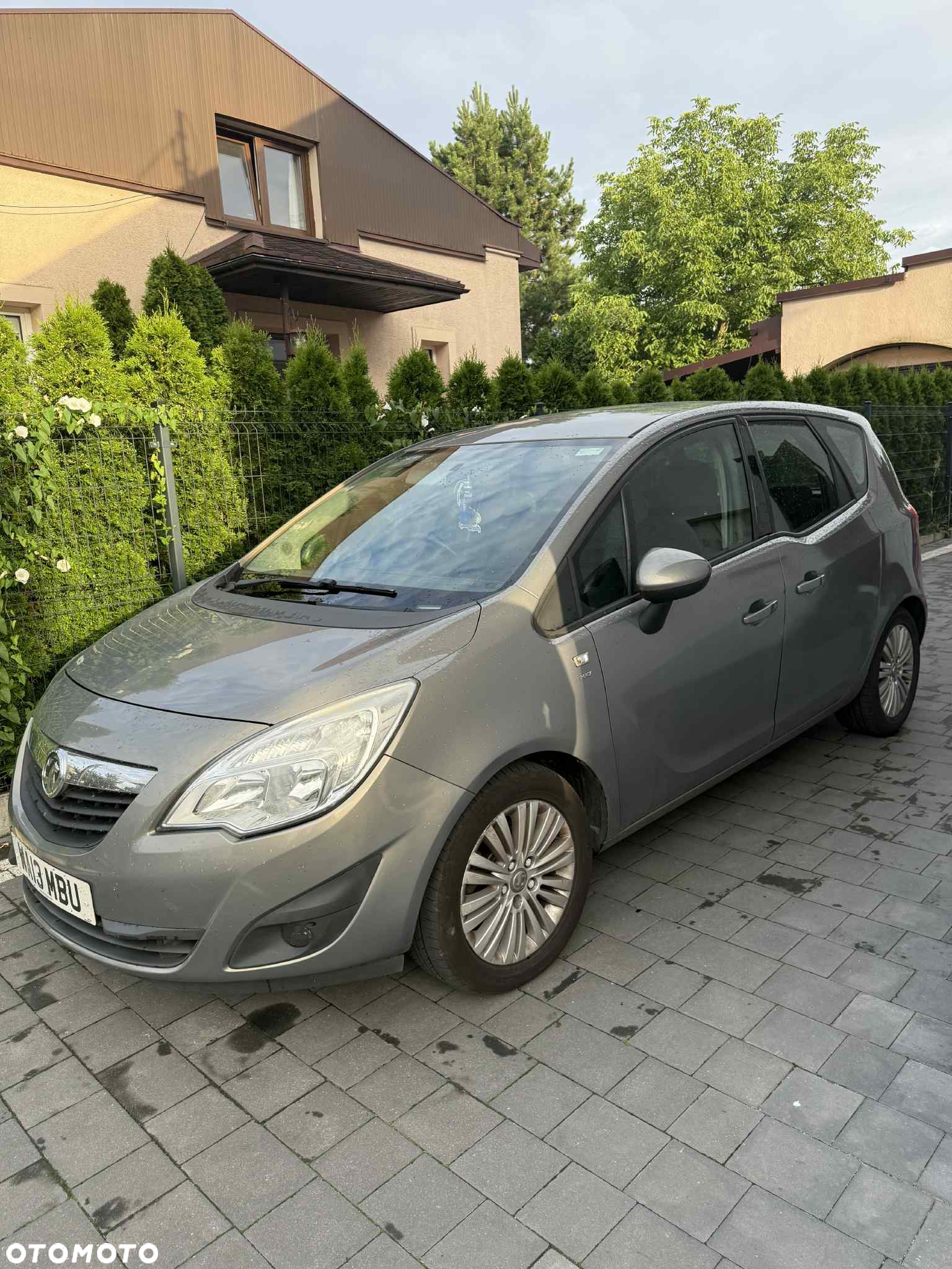 Vauxhall Inny - 5