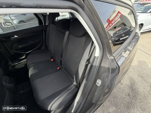 Peugeot 308 SW 1.5 BlueHDi Style - 19