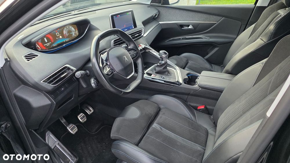 Peugeot 5008 PureTech 130 Crossway - 9