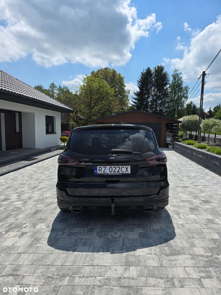 Ford S-Max - 6