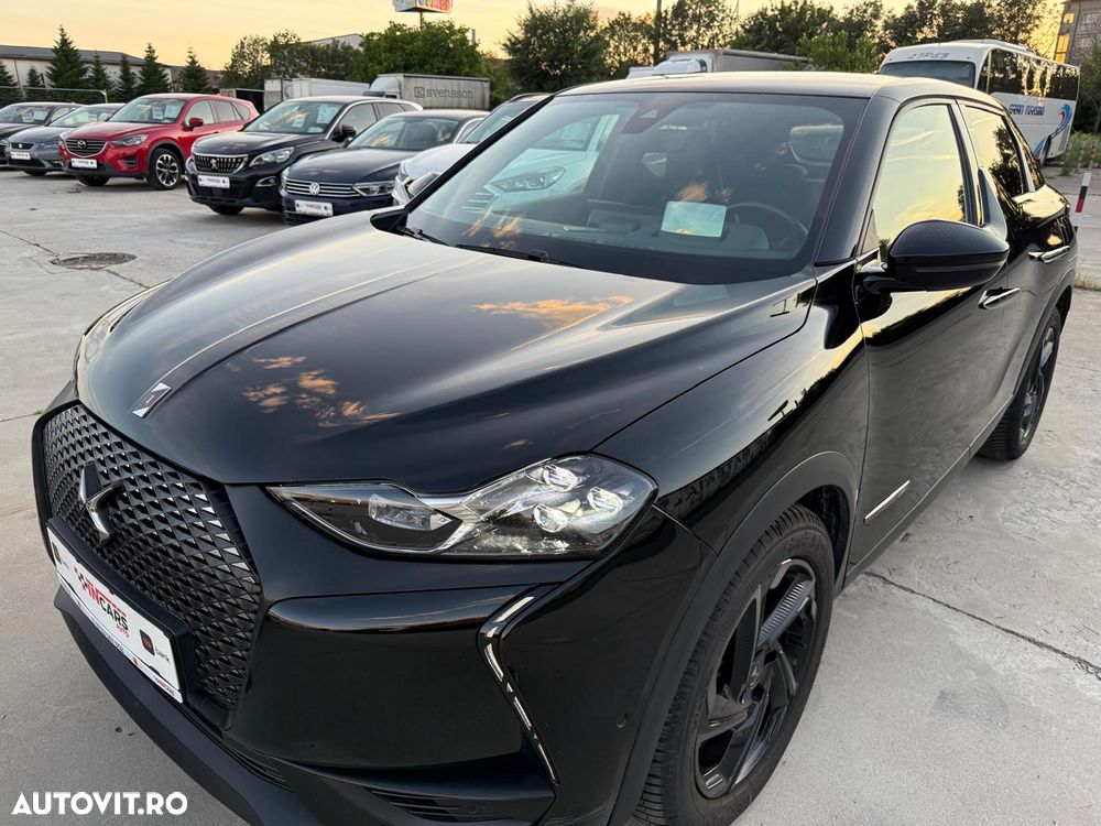 DS Automobiles DS 3 Crossback - 32