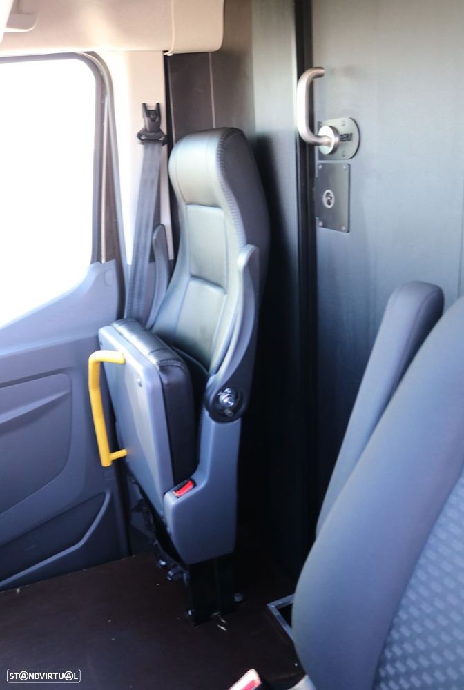 Ford Transit 330 2.0 TDCi L3H2 C/Iva Incluído - 20