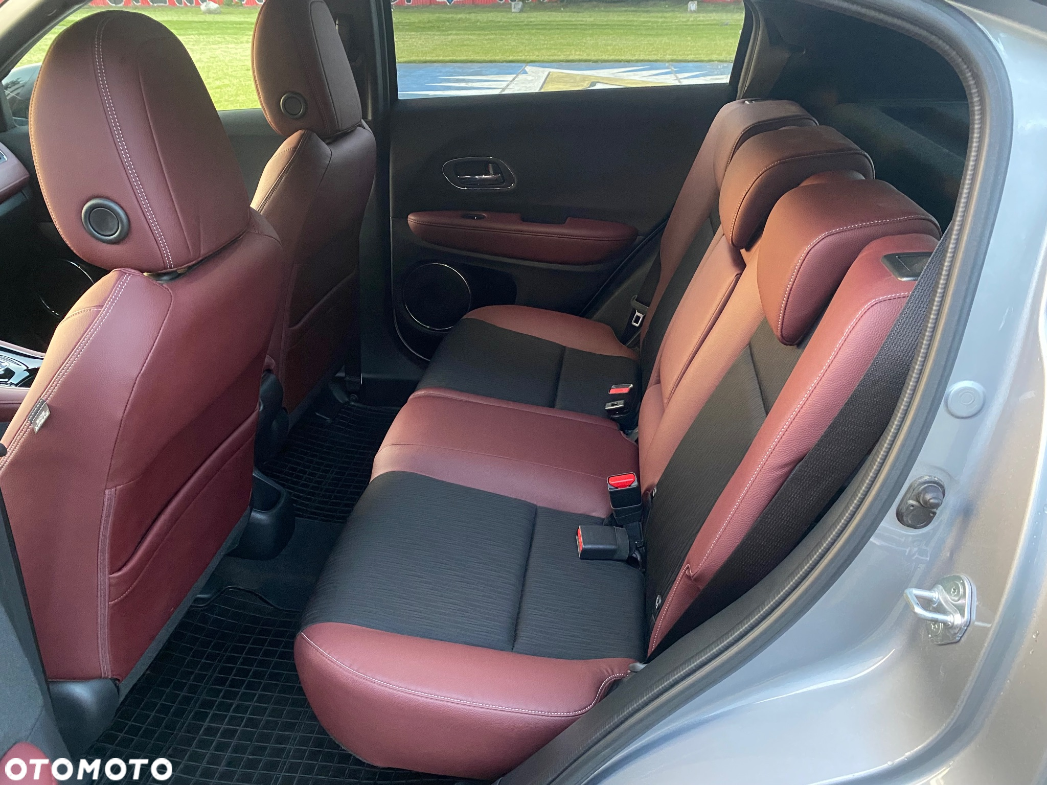 Honda HR-V 1.5 Sport CVT - 22