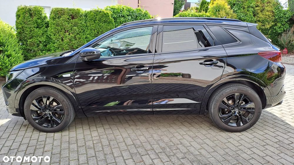 Opel Grandland - 6