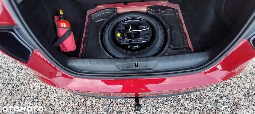 Peugeot 308 PureTech 130 Stop & Start GT-Line Edition - 24