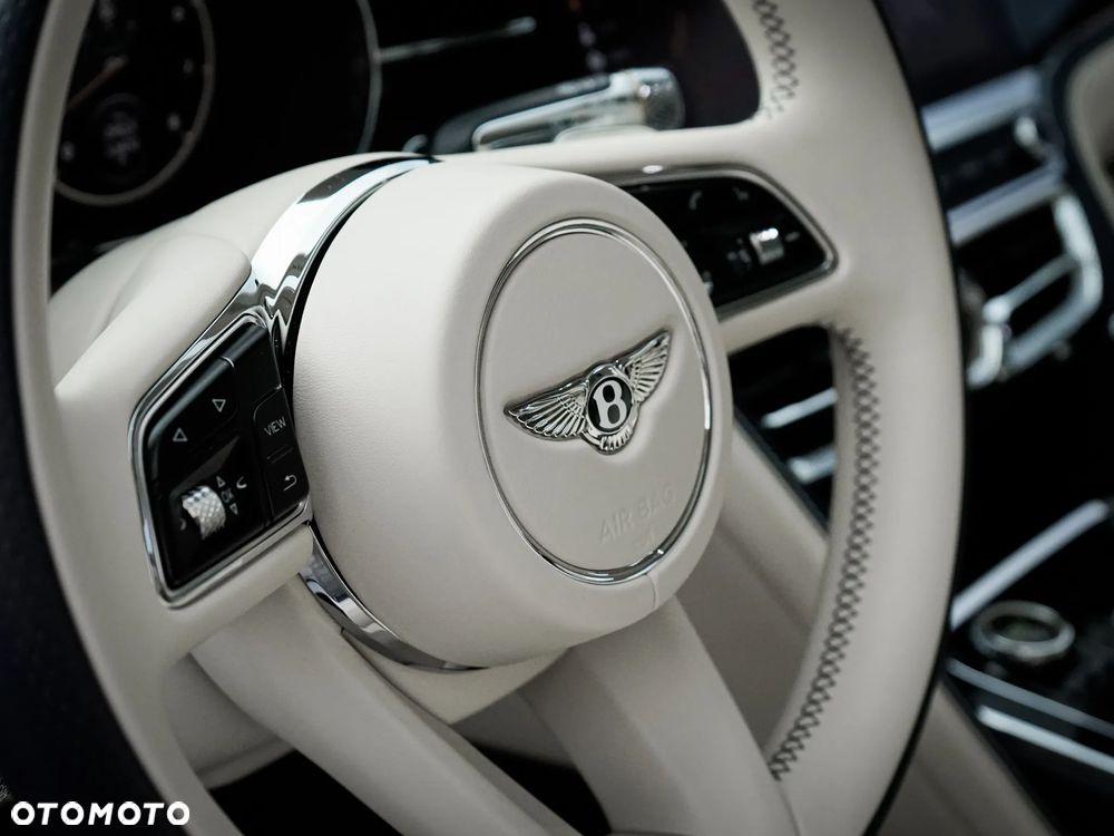 Bentley Flying Spur W12 S - 18