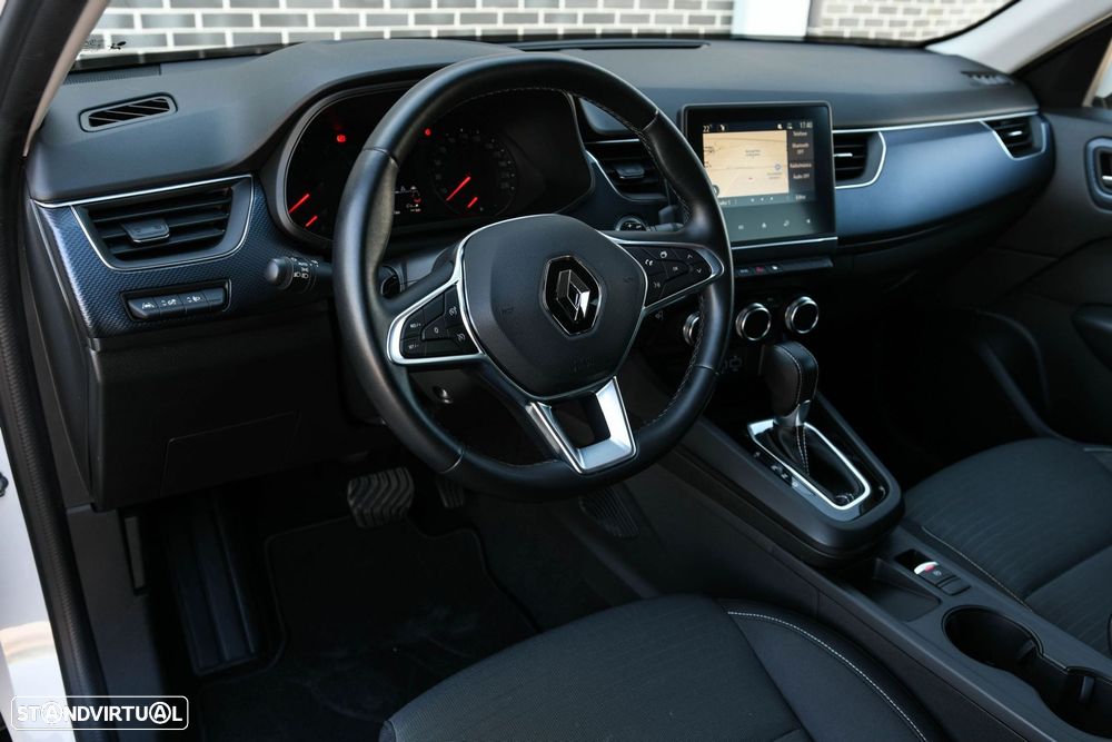 Renault Arkana 1.3 TCe Business EDC - 12