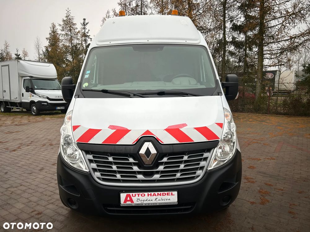 Renault Master - 11