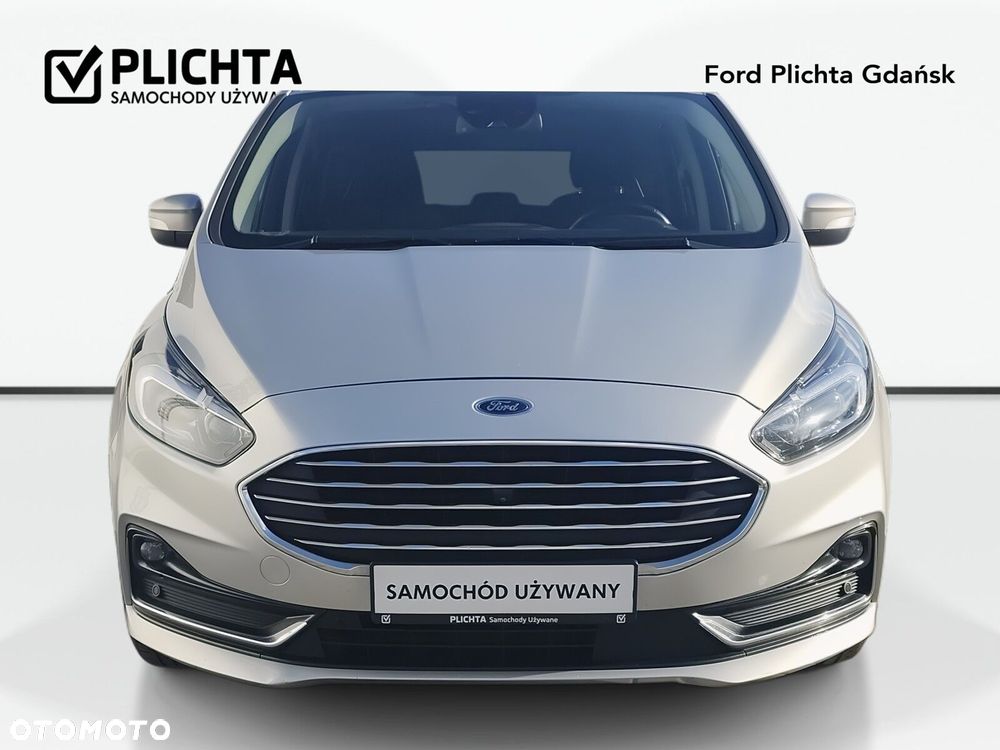 Ford S-Max - 2