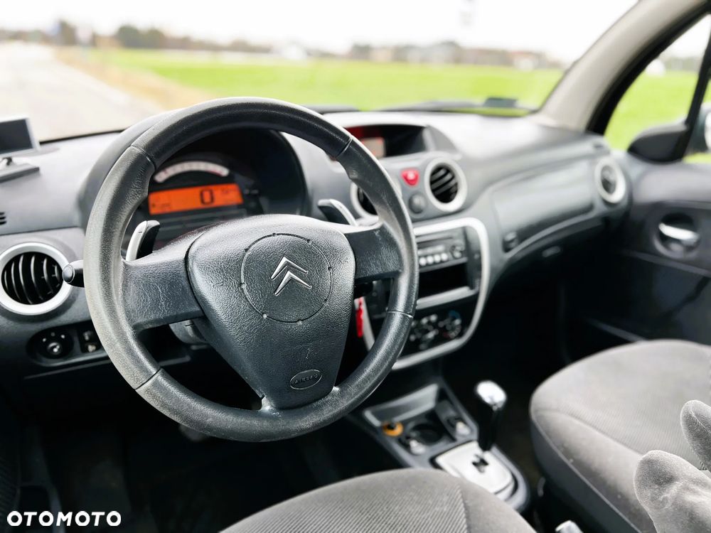 Citroën C3 - 18