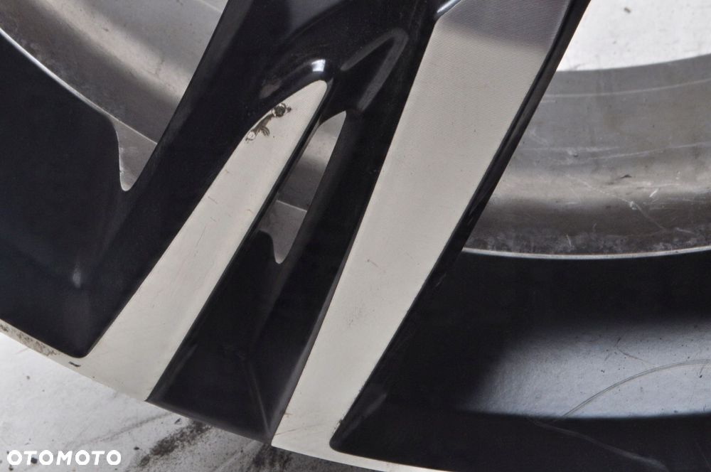 VOLVO XC90 XC60 FELGA ALUMINIOWA R19" 7.5J 5X108 ET50.5 31680356 - 10
