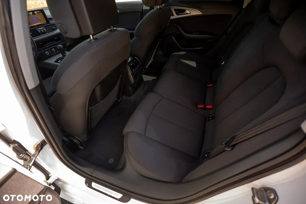 Audi A6 Avant 3.0 TDI DPF quattro S tronic - 18