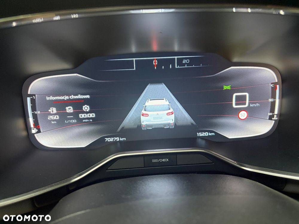 Citroën C5 Aircross 1.5 BlueHDi Shine - 13