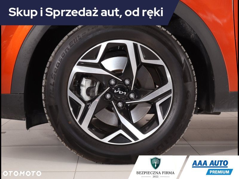 Kia Sportage - 15