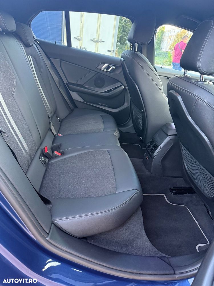 BMW Seria 1 - 15