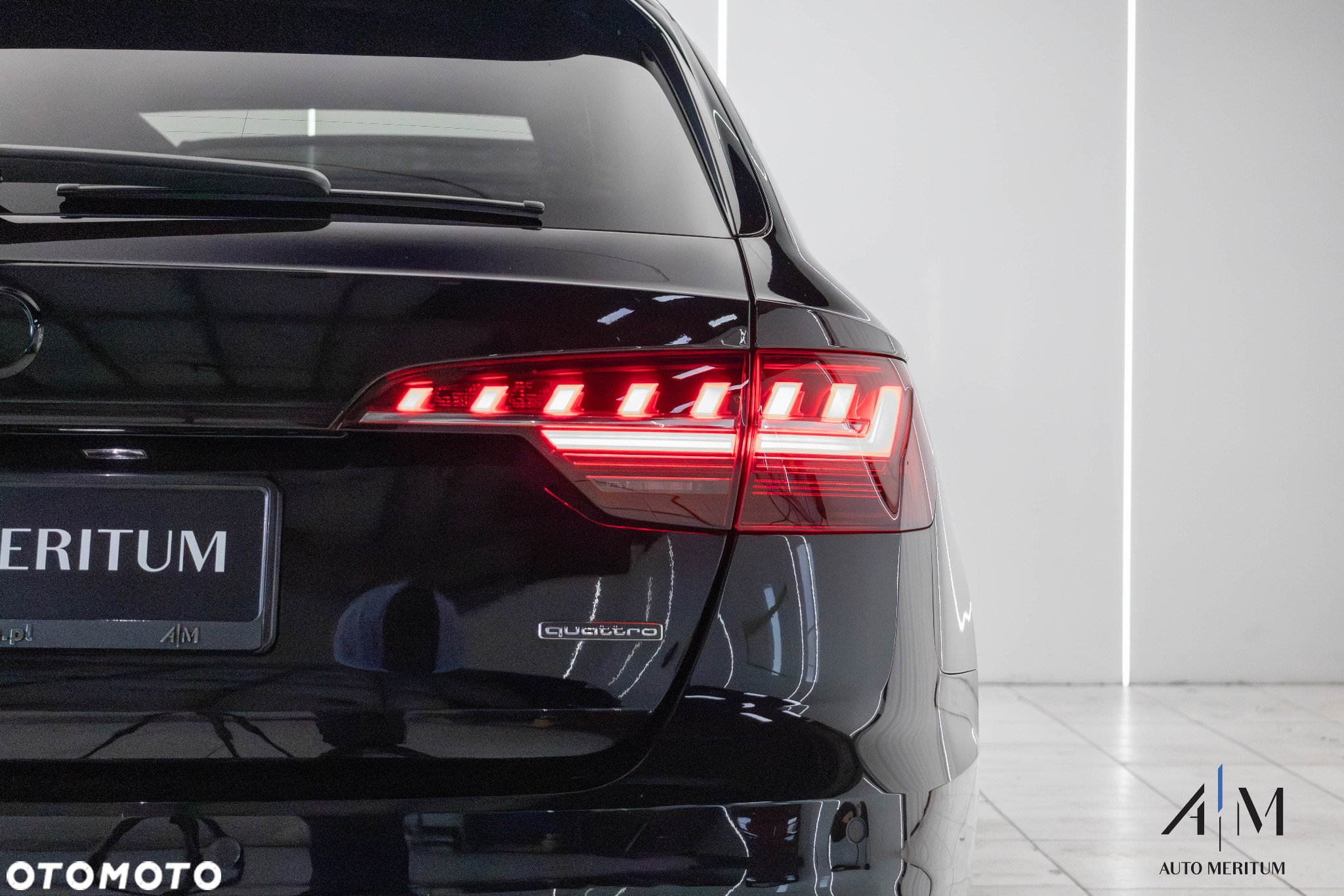 Audi A4 - 11