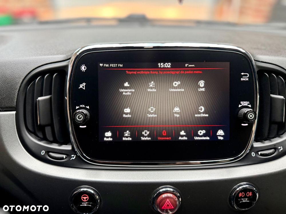 Fiat 500 1.2 8V S - 23