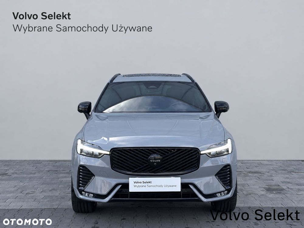 Volvo XC 60 - 3