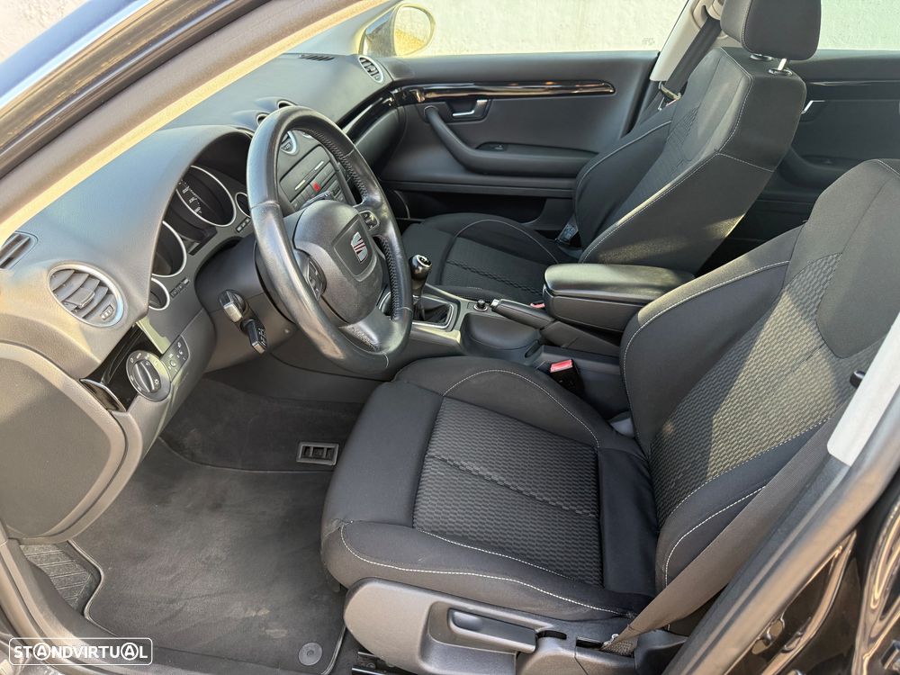 SEAT Exeo 2.0 TDI Sport - 7