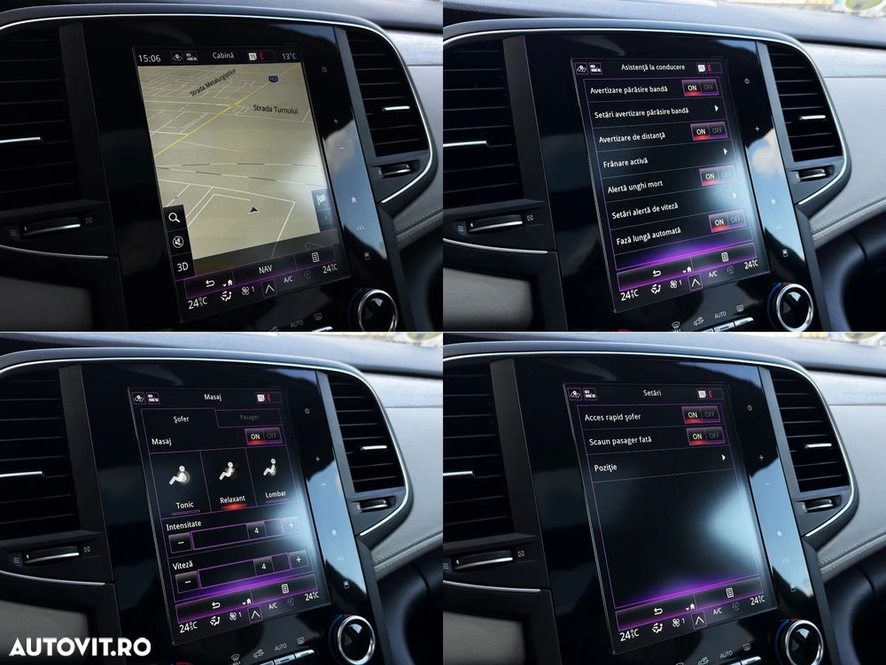 Renault Talisman - 33