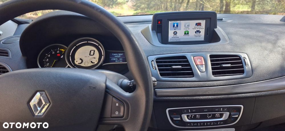 Renault Megane 1.6 16V Color Edition - 11