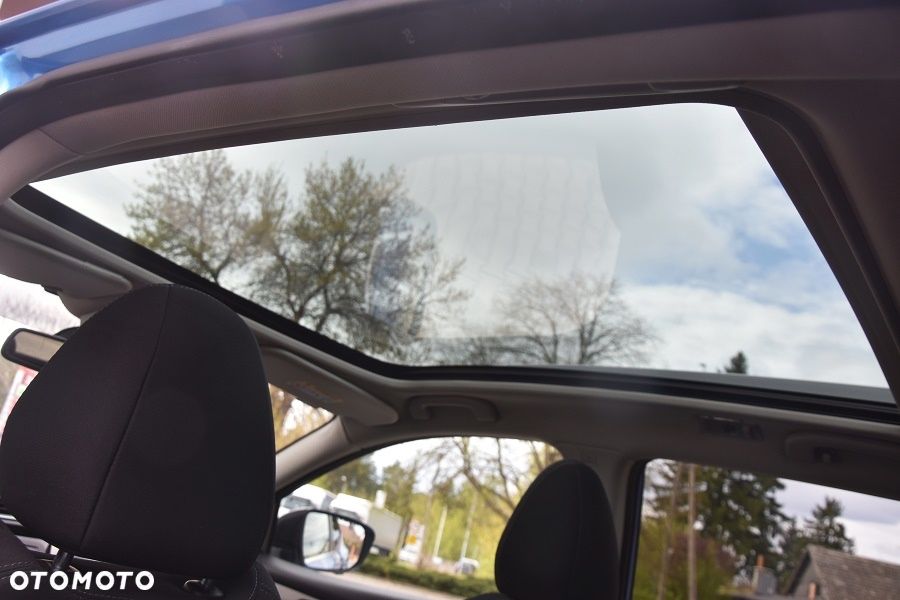 Nissan Qashqai 1.2 DIG-T Xtronic TEKNA - 24